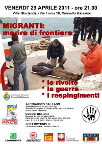 Migranti