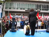Manifestazione acqua