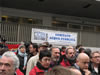 Manifestazione acqua