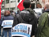 Manifestazione acqua