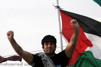 Vittorio Arrigoni