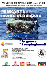 Migranti