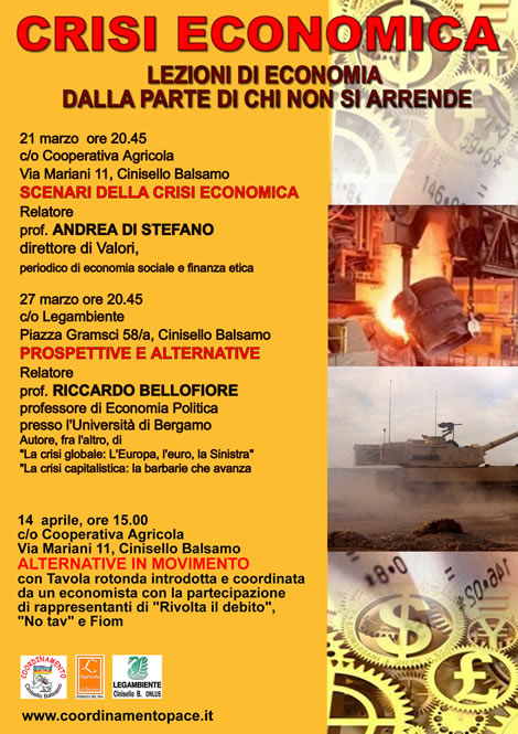 Crisi economica