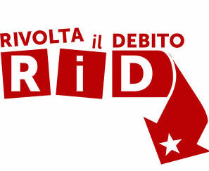 Rivolta il debito