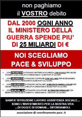 Noi scegliamo